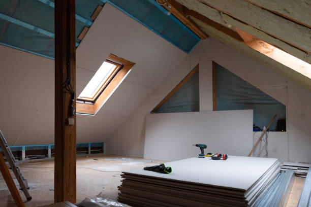 Best Spray Foam Insulation in Shackle Island, TN