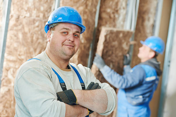 Trusted Shackle Island, TN Insulation Contractor Experts